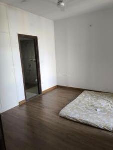 Bedroom Image of 1501 Sq.ft 3 BHK Apartment / Flat for rent in CANVAS &amp; COVE, Begur Bengaluru for Rs. 50000