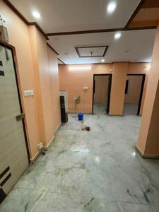 Hall Image of 1150 Sq.ft 3 BHK Apartment / Flat for sale in Madurdaha Kolkata for Rs. 7000000