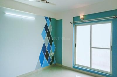 Bedroom Image of Alpine square #203 in Rayasandra, Doddanagamangala