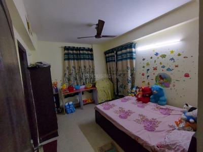 Bedroom Image of 1510 Sq.ft 3 BHK Apartment / Flat for sale in Sikka Karmic Greens, Sector 78 Noida for Rs. 10500000