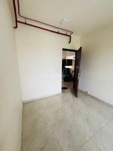 Hall Image of 550 Sq.ft 1 BHK Apartment / Flat for sale in Sunteck World, Naigaon East Naigaon for Rs. 3500000