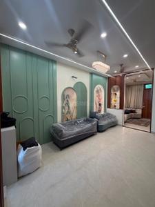 Hall Image of 1500 Sq.ft 4 BHK Villa for sale in Mansarovar Jaipur for Rs. 17100000