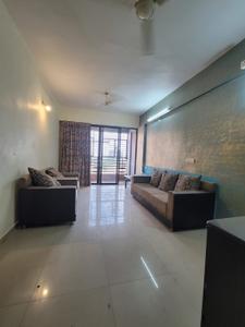 Hall Image of 1440 Sq.ft 2 BHK Apartment / Flat for sale in Divyajivan Aura, Kudasan Gandhinagar for Rs. 5300000