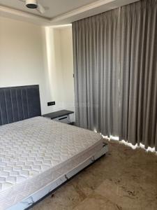 Bedroom Image of 3750 Sq.ft 4 BHK Villa for rent in Vessella Woods, Kondapur Hyderabad for Rs. 160000