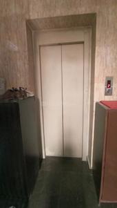 Kitchen Image of 900 Sq.ft 3 BHK Builder Floor for sale in Dabri New Delhi for Rs. 7500000
