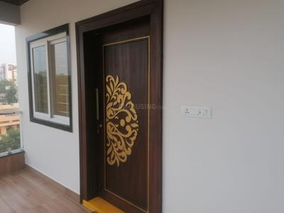 Bedroom Image of 2000 Sq.ft 3 BHK Apartment / Flat for rent in Moghalrajpuram Vijayawada for Rs. 34000