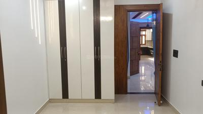 Bedroom Image of 1355 Sq.ft 3 BHK Builder Floor for sale in Indirapuram Ghaziabad for Rs. 13600000