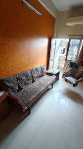 Hall Image of 1076 Sq.ft 2 BHK Apartment / Flat for sale in Maninagar Ahmedabad for Rs. 3500000
