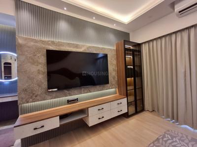Bedroom Image of 3200 Sq.ft 4.5 BHK Apartment / Flat for rent in Lodha Stella, Thane West Thane for Rs. 170000
