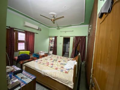 2 BHK Independent House