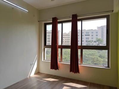 Bedroom Image of 675 Sq.ft 2 BHK Apartment / Flat for sale in Drushti Sapphire, Ghatkopar East Mumbai for Rs. 15400000