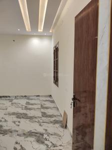 Bedroom Image of 2000 Sq.ft 3 BHK Independent House for sale in Abhinav City, Vidhan Sabha Road Raipur for Rs. 6400000