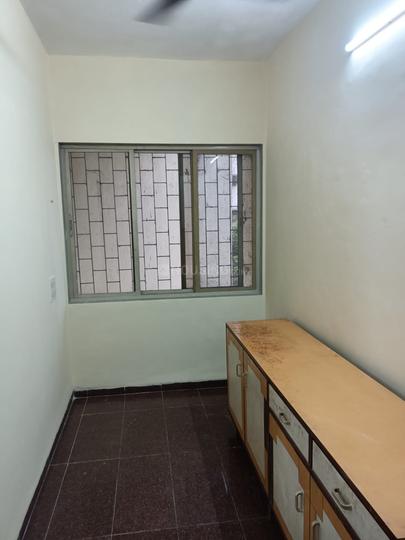 Kalpataru Gardens Bedroom 1