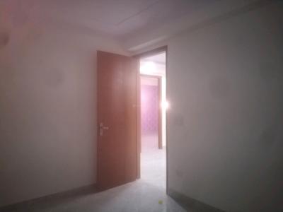 Bedroom Image of 1150 Sq.ft 3 BHK Builder Floor for sale in Jamia Nagar New Delhi for Rs. 9000000