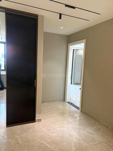 Hall Image of 1700 Sq.ft 3 BHK Apartment / Flat for rent in BPTP The Resort, Sector 75 Faridabad for Rs. 30000