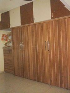 Bedroom Image of 3400 Sq.ft 4 BHK Apartment / Flat for sale in Bodakdev Ahmedabad for Rs. 35000000