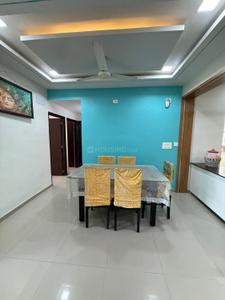 Hall Image of 1600 Sq.ft 2 BHK Apartment / Flat for sale in New Alkapuri Vadodara for Rs. 6500000
