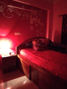 Bedroom Image of 924 Sq.ft 2 BHK Apartment / Flat for sale in Belghoria Kolkata for Rs. 4300000