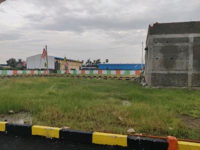 Residential Plot