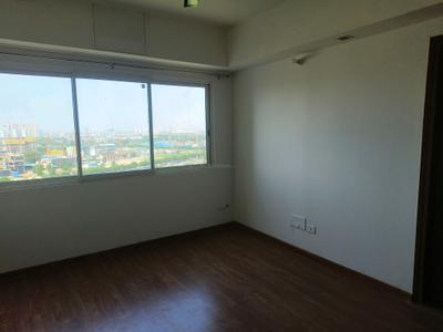 Bedroom Image of 2130 Sq.ft 3 BHK Apartment / Flat for rent in Godrej Air, Sector 85 Gurgaon for Rs. 49000