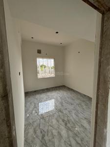 Bedroom Image of 700 Sq.ft 2 BHK Apartment / Flat for rent in Devanahalli Bengaluru for Rs. 22000
