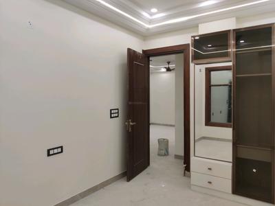 Bedroom Image of 1650 Sq.ft 3 BHK Builder Floor for sale in Indirapuram Ghaziabad for Rs. 16500000