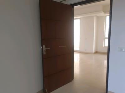 Bedroom Image of 2215 Sq.ft 3 BHK Apartment / Flat for sale in Puri Diplomatic Greens, Sector 110A Gurgaon for Rs. 38500000