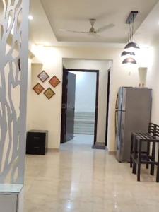 Hall Image of 1450 Sq.ft 2 BHK Apartment / Flat for rent in M I Regal Court, Sultanpur Road Lucknow for Rs. 45000
