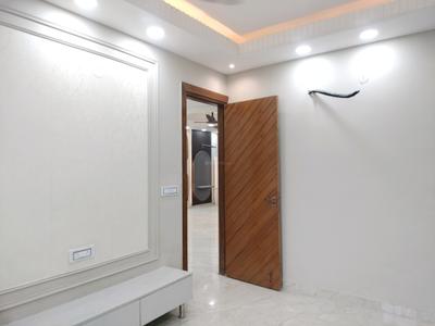 Bedroom Image of 2403 Sq.ft 4 BHK Builder Floor for sale in Puri Aman Villas, Sector 89 Faridabad for Rs. 25000000