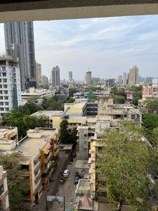 1 BHK Flat