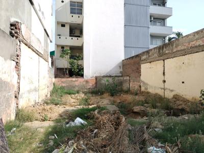 Image of 2250 Sq.ft Residential Plot / Land for sale in Sector 9, Faridabad for Rs. 52500000