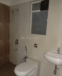 Bathroom Image of 850 Sq.ft 2 BHK Apartment / Flat for sale in Vijay Orovia, Hiranandani Estate Thane for Rs. 11000000