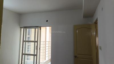 Bedroom Image of 950 Sq.ft 2 BHK Apartment / Flat for sale in Paras Tierea, Sector 137 Noida for Rs. 8800000