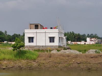 Image of 2880 Sq.ft Residential Plot / Land for sale in Joka, Kolkata for Rs. 699988