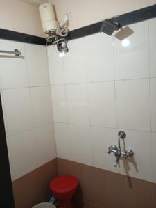Image of 600 Sq.ft 1 BHK Apartment / Flat for rent in Mulund East, Mumbai for Rs. 32000