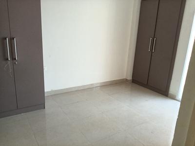 Bedroom Image of 760 Sq.ft 2.5 BHK Apartment / Flat for sale in Signature Global The Millennia 3, Sector 37D Gurgaon for Rs. 9000000