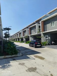 Image of 3840 Sq.ft 4 BHK Villa for sale in Urban Commune, Mokila, Hyderabad for Rs. 28800000