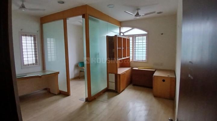 Sk Residency Bedroom 1