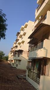 Image of 1024 Sq.ft 2 BHK Apartment / Flat for sale in Shahapur, Thane for Rs. 2800000