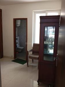 Bedroom Image of 2550 Sq.ft 4 BHK Apartment / Flat for sale in CGHS Green Home CGHS, Sector 52 Gurgaon for Rs. 30000000