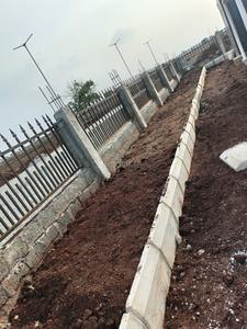 Residential Plot