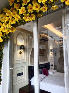 Image of 1680 Sq.ft 3 BHK Apartment / Flat for sale in TARC Maceo, Sector 91, Gurgaon for Rs. 23500000