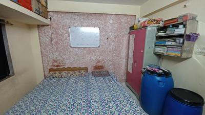 Bedroom Image of 635 Sq.ft 1 BHK Apartment / Flat for sale in Khariwad Daman for Rs. 1850000