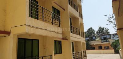 Image of 1000 Sq.ft 2 BHK Apartment / Flat for sale in Nirmiti Garden, Umroli, Navi Mumbai for Rs. 4000000
