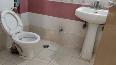 Eastern High Bathroom One 3