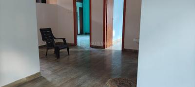 Hall Image of 1432 Sq.ft 3 BHK Builder Floor for rent in Uzan Bazar Guwahati for Rs. 26000
