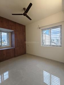 Bedroom Image of 600 Sq.ft 1 BHK Builder Floor for rent in Doddanekundi Bengaluru for Rs. 23000