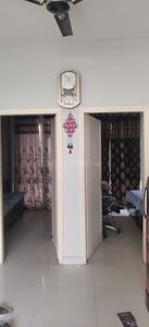 Living Room Image of 900 Sq.ft 2 BHK Apartment / Flat for sale in SBP City Of Dreams Phase 1 A, Sector 116 Mohali for Rs. 5300000