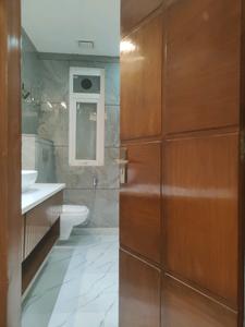 Bedroom Four Image of 3250 Sq.ft 4 BHK Builder Floor for sale in Ridhi Signature Floors 358 Sqyd, Sector 21C Faridabad for Rs. 33000000