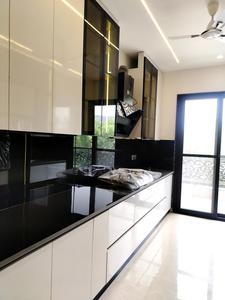 Kitchen Image of 1735 Sq.ft 3 BHK Apartment / Flat for sale in Vatika City Homes, Sector 83 Gurgaon for Rs. 17500000